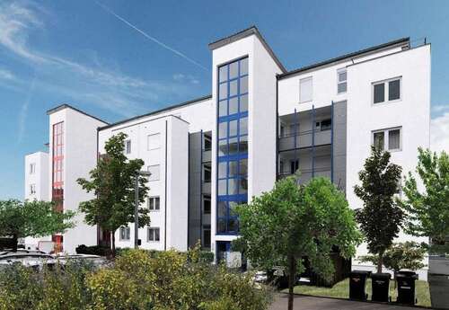 Foto - Wohnung zum Mieten in Künzelsau 700,00 € 65.67 m²