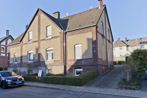 Foto - Haus zum Kaufen in Essen 299.000,00 € 75 m²