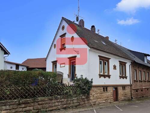Foto - Haus zum Kaufen in Ebertsheim 198.000,00 € 100.31 m²