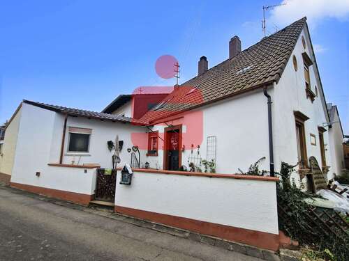 Foto - Haus zum Kaufen in Ebertsheim 149.000,00 € 100.31 m²