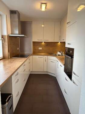 Foto - Wohnung zum Mieten in Ulm 1.250,00 € 81 m²