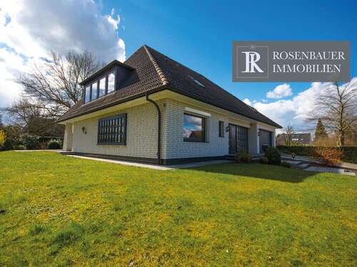 Foto - Haus zum Kaufen in Bargteheide 959.000,00 € 249 m²