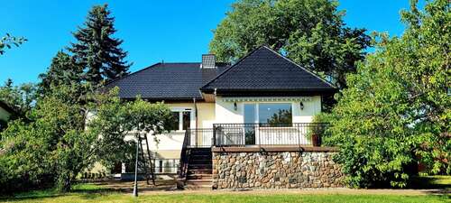 Foto - Haus zum Kaufen in Uckerland 249.000,00 € 114 m²