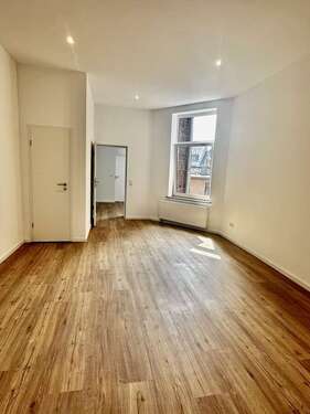 Foto - Wohnung zum Kaufen in Aachen 255.000,00 € 85 m²