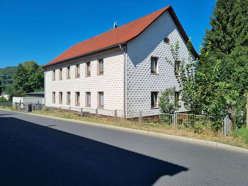 Foto - Haus zum Kaufen in Suhl 120.000,00 € 245 m²