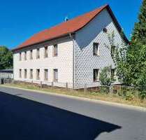 Haus zum Kaufen in Suhl 120.000,00 € 245 m²