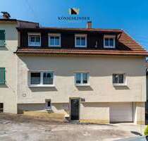 Haus zum Kaufen in Spiegelberg 249.000,00 € 116 m²