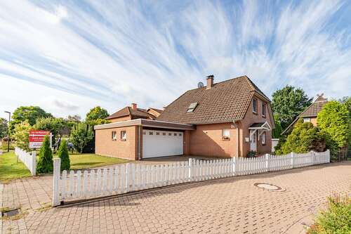 Foto - Haus zum Kaufen in Winsen (Luhe) 459.000,00 € 114 m²