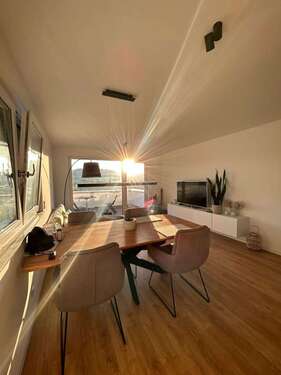 Foto - Wohnung zum Mieten in Ulm 1.150,00 € 55 m²