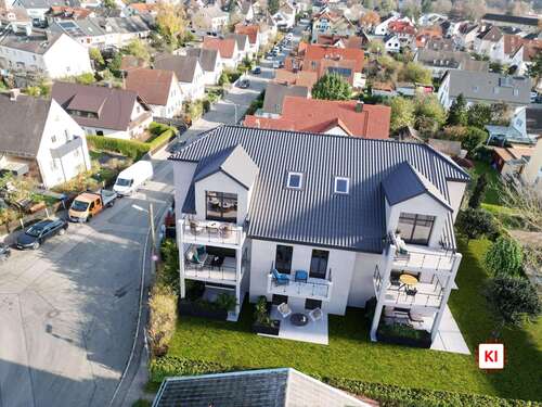 Foto - Wohnung zum Kaufen in Fürstenfeldbruck 609.763,00 € 79.19 m²