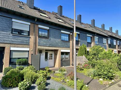 Foto - Haus zum Kaufen in Ratingen 419.000,00 € 143.44 m²