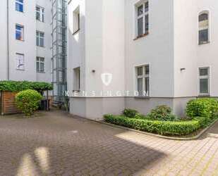 Wohnung zum Kaufen in Berlin 695.000,00 € 107 m²