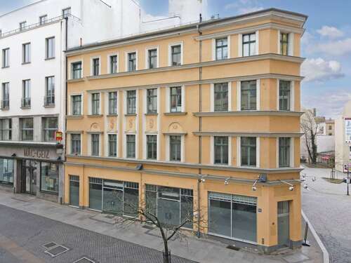 Foto - Einzelhandel in Halle (Saale) 4.655,00 € 133 m²