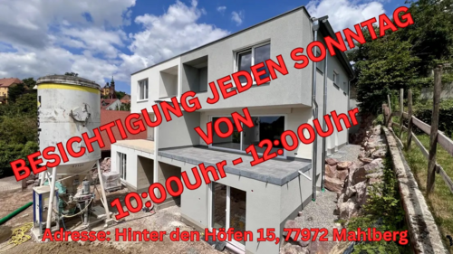 Foto - Haus zum Kaufen in Mahlberg 698.900,00 € 164.5 m²