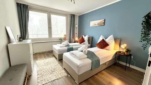 Foto - Wohnen auf Zeit in Uetersen 1.650,00 €