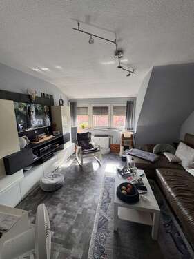 Foto - Wohnung zum Kaufen in Duisburg 113.000,00 € 83.56 m²
