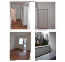 Wohnung zum Mieten in Essen 900,00 € 61 m²