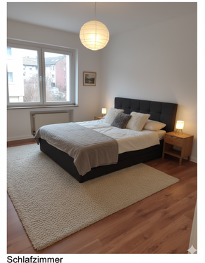 Foto - Wohnung zum Mieten in Essen 850,00 € 61 m²