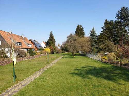 Foto - Grundstück zu verkaufen in Dortmund 349.000,00 € 1211 m²