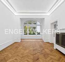 Wohnung zum Mieten in Frankfurt am Main 3.375,00 € 134.1 m²