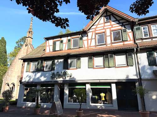 Foto - Haus zum Kaufen in Bad Herrenalb 399.000,00 € 216 m²