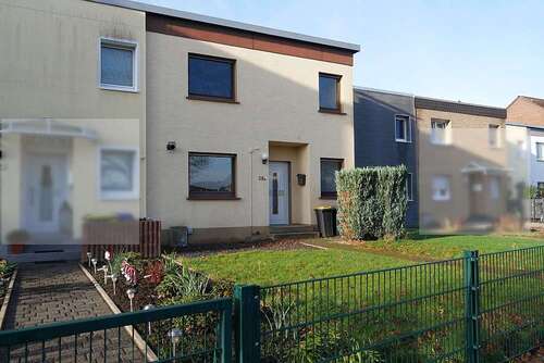 Foto - Haus zum Kaufen in Bönen 230.000,00 € 96 m²