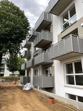 Foto - Wohnung zum Mieten in Göttingen 590,00 € 26.59 m²