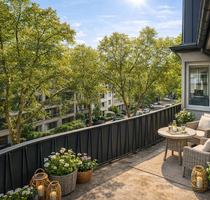 Wohnung zum Kaufen in Düsseldorf 379.000,00 € 75 m²