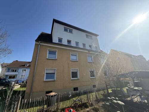 Foto - Wohnung zum Kaufen in Lahnstein 89.000,00 € 48.67 m²