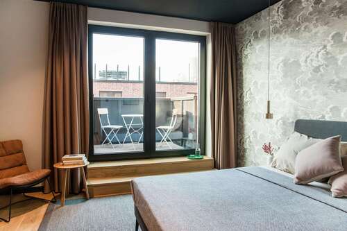 Foto - Wohnen auf Zeit in Hamburg 1.990,00 €
