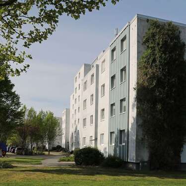 Foto - Wohnung zum Mieten in Wolfsburg 534,89 € 72.38 m²