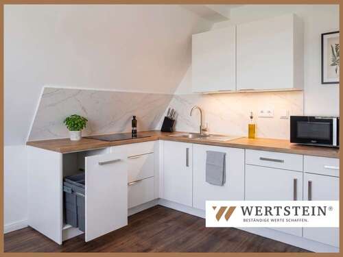 Foto - Wohnung zum Kaufen in Böhlen 125.000,00 € 52 m²