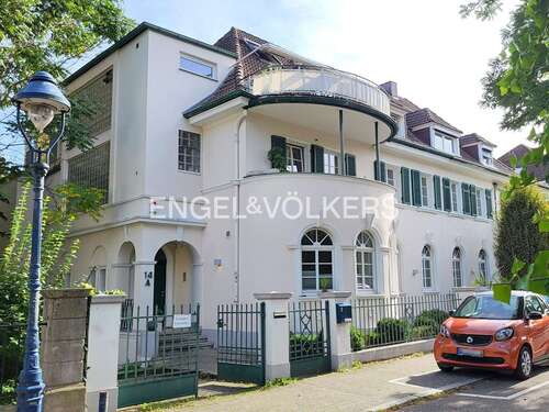 Foto - Wohnung zum Kaufen in Mannheim 998.000,00 € 133 m²