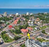 Wohnung zum Kaufen in Cuxhaven 249.000,00 € 45 m²