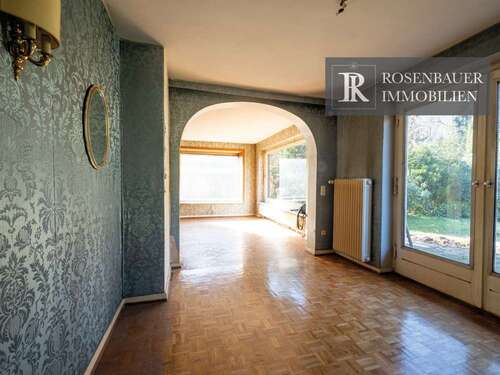 Foto - Haus zum Kaufen in Hamburg Wohldorf-Ohlstedt 629.000,00 € 138.5 m²
