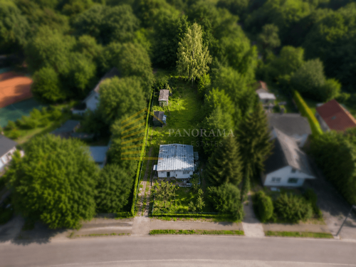 Foto - Grundstück zu verkaufen in Hamburg 1.350.000,00 € 1193 m²