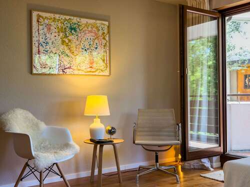 Foto - Wohnung zum Kaufen in Stuttgart 209.000,00 € 35.46 m²