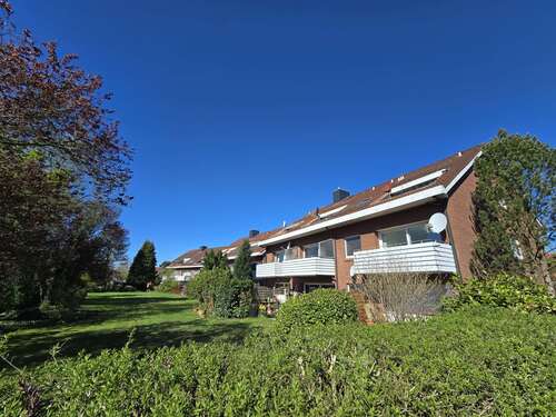 Foto - Wohnung zum Kaufen in Tangstedt 187.500,00 € 74 m²