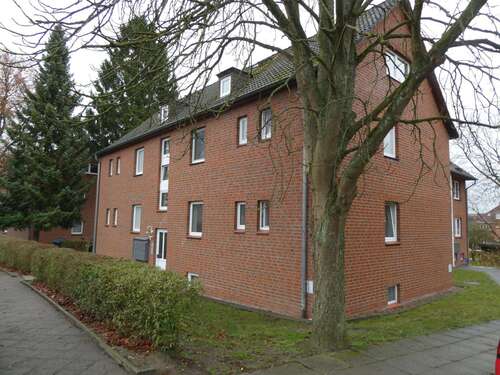 Foto - Wohnung zum Mieten in Lüneburg 683,94 € 59.37 m²
