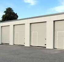 Garage zu vermieten in Bergen auf Rügen 249,00 €
