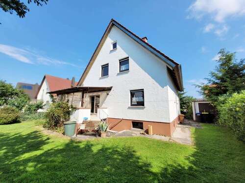 Foto - Haus zum Kaufen in Senden 450.000,00 € 115 m²