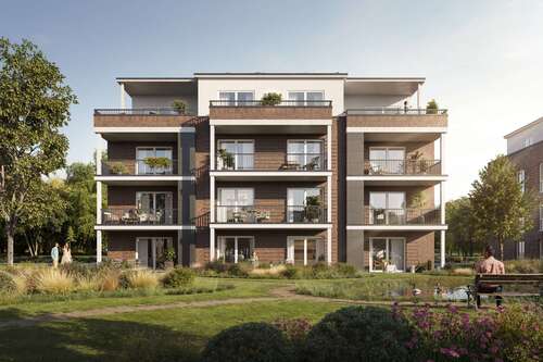 Foto - Haus zum Kaufen in Bad Zwischenahn 4.971.501,00 € 958 m²