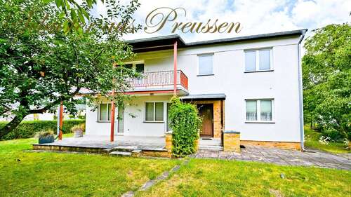 Foto - Haus zum Kaufen in Berlin 699.000,00 € 172.6 m²