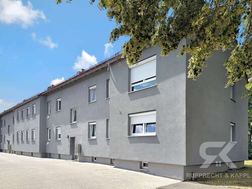 Foto - Wohnung zum Kaufen in Waldsassen 124.990,00 € 53 m²