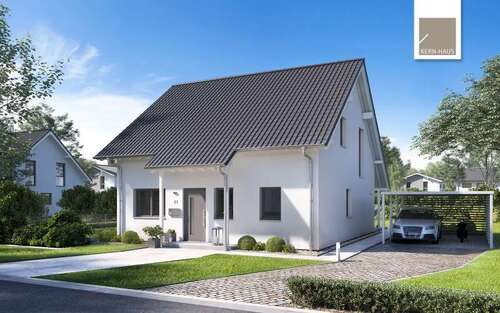 Foto - Haus zum Kaufen in Vaihingen 629.896,00 € 141 m²