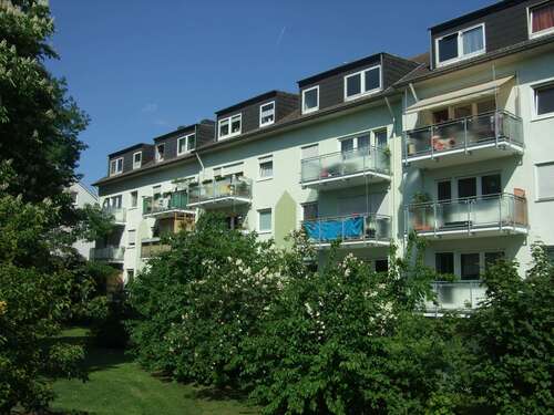 Foto - Wohnung zum Mieten in Leverkusen 385,00 € 32.54 m²
