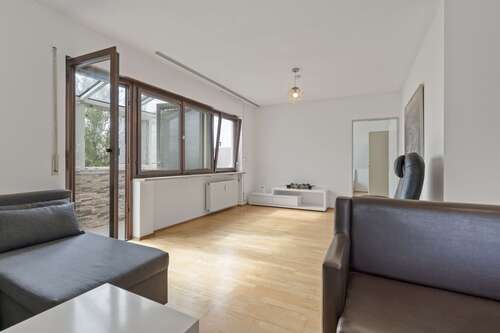 Foto - Wohnung zum Kaufen in Zuffenhausen 247.500,00 € 60 m²