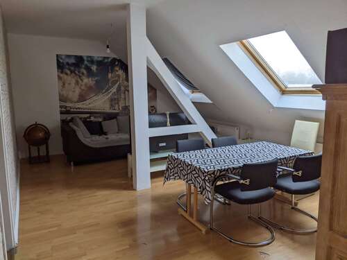 Foto - Wohnung zum Kaufen in Oberhausen 95.000,00 € 73.3 m²
