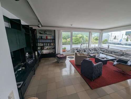Foto - Wohnung zum Mieten in Pforzheim 1.365,00 € 121 m²