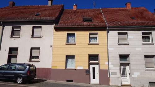 Foto - Haus zum Kaufen in Pirmasens 115.000,00 € 100 m²